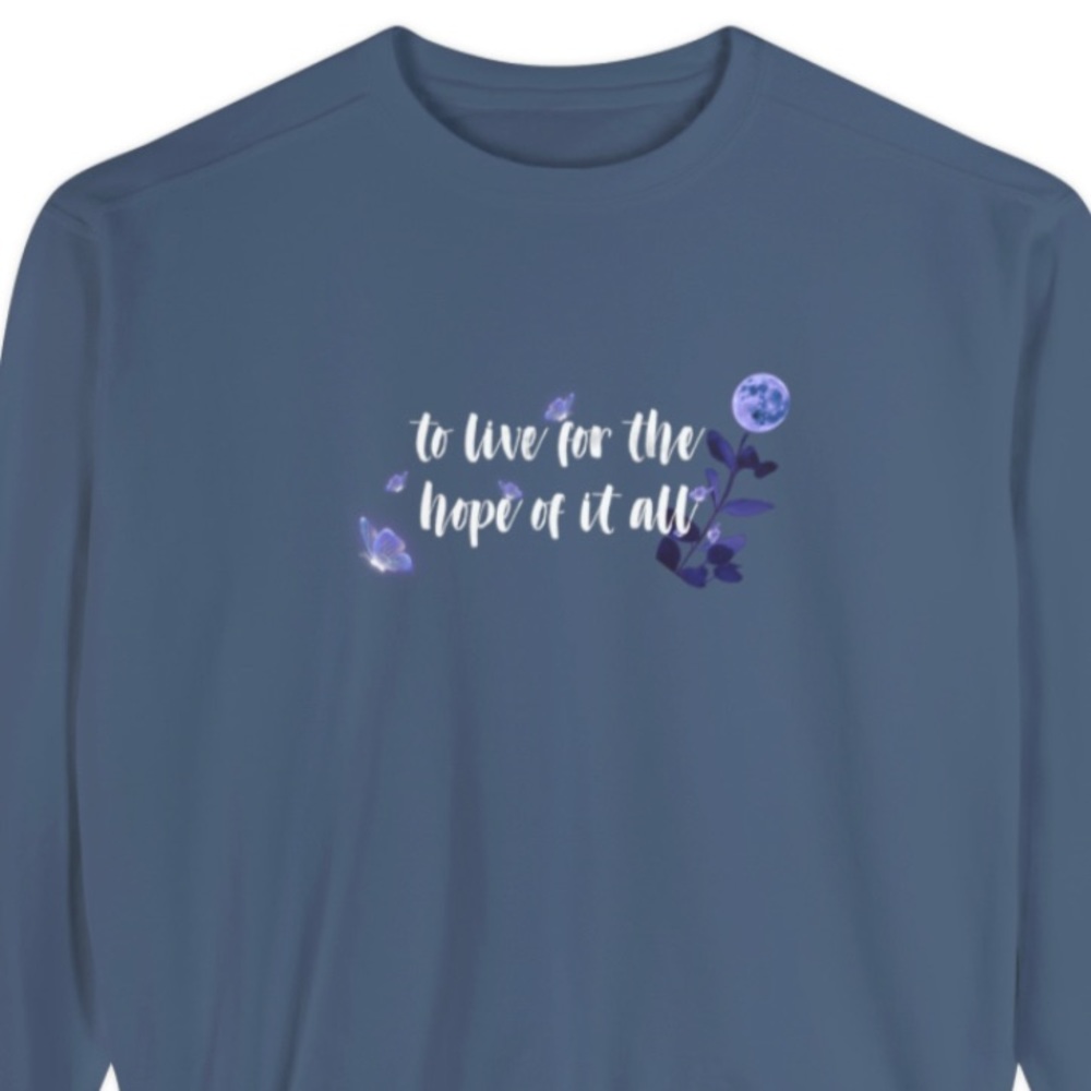 taylor swift sweatshirt